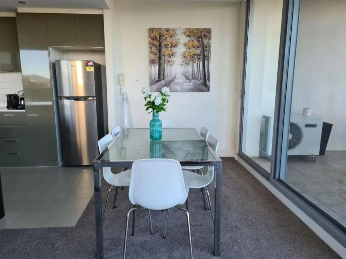 Апартаменты Grand 2Br Between Anu And City Канберра